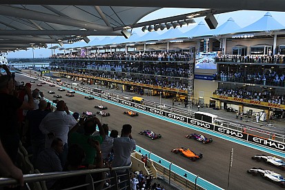 Az FIA hivatalosan is jóváhagyta a 2019-es F1-es versenynaptárat