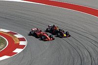 Ricciardo diz que n&atilde;o havia nada errado em condu&ccedil;&atilde;o de Vettel