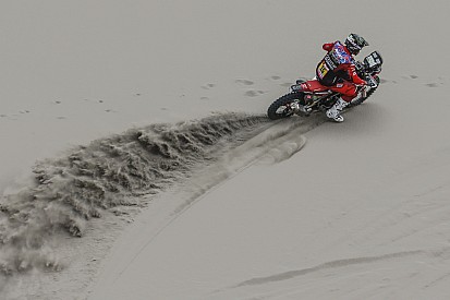 Top 10 Dakar Rally competitors of 2019