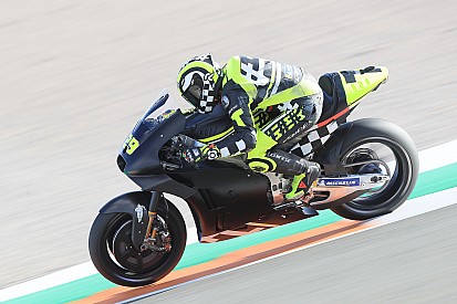 Chefe: Aprilia “não tem desculpa” para não melhorar em 2019
