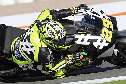 Aleix Espargaró: “Si supero a Iannone mi valor como piloto crecerá”
