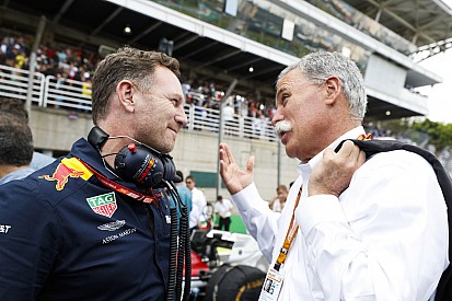 Aturan F1 2019 sebuah kesalahan yang mahal