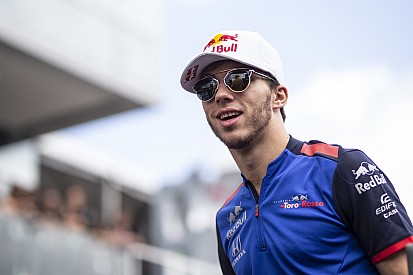 Gasly: Ocon, Leclerc, Norris és Russell jelenti az F1 új generációját