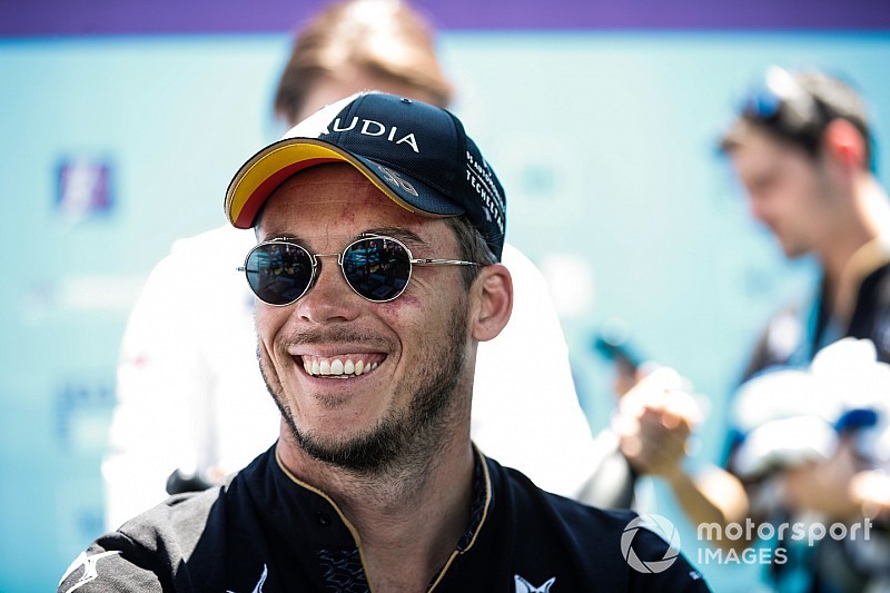 Lotterer salterà la 1000 Miglia di Sebring. Rebellion lo sostituirà richiamando Mathias Beche