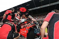 Bautista poza zasięgiem