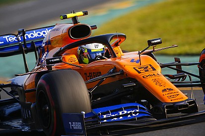 Norris ve McLaren, üçüncü seansa kalmayı “kesinlikle” beklememiş