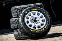 Pirelli ‘brasileira’ descreve desafios para produção de pneus em campeonatos internacionais