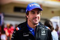 F1: Jovem piloto? Alonso testará Aston Martin pela primeira vez em Abu Dhabi