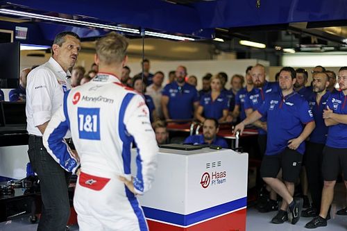 Steiner explica por qué dejó marchar a Mick Schumacher