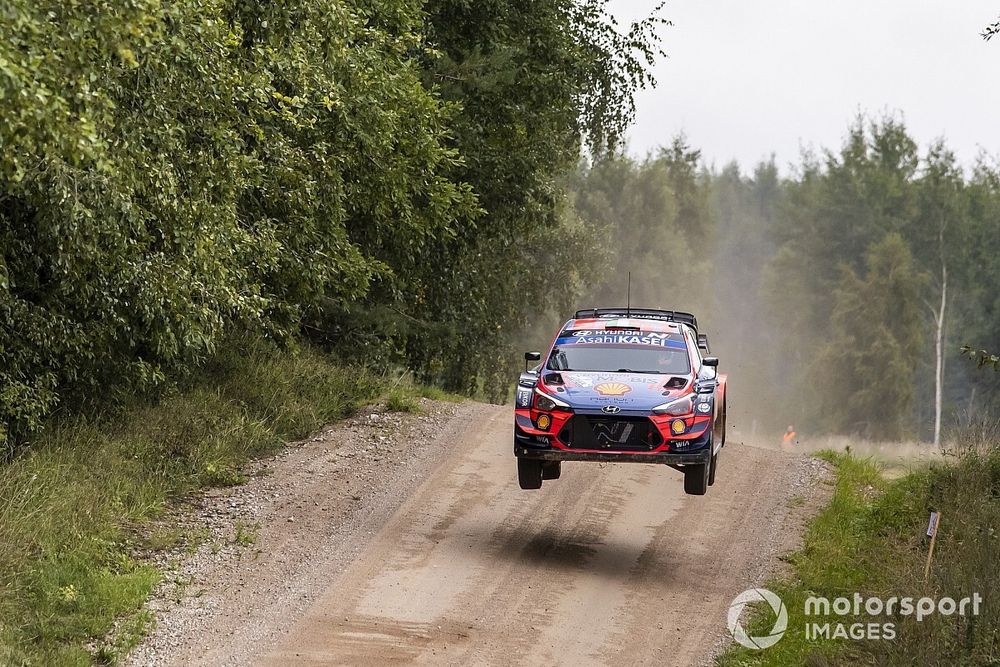 Craig Breen, Paul Nagle, Hyundai Motorsport Hyundai i20 Coupe WRC