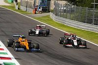 Ocho pilotos, entre ellos P&eacute;rez, llamados a ver a los comisarios