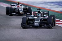 Powr&oacute;t na pożegnanie z Formułą 2