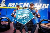 Marczyk i Gospodarczyk z pierwszym tytułem w tym roku