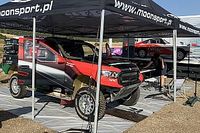 Taniec z gwiazdami w Baja Espana Aragon