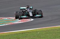 Hamilton, a por la haza&ntilde;a en Turqu&iacute;a: "Solo pienso en ganar"