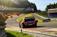 Pierwszy dublet Hyundaia w sezonie 2021