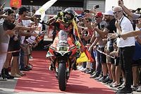 Ingin Lebih Dekat dengan Penggemar, MotoGP Tiru WSBK
