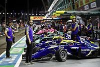 W Series confirma fim antecipado da temporada para se concentrar em arrecada&ccedil;&atilde;o de fundos para 2023