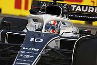 Składy dw&oacute;ch zespoł&oacute;w F1 skompletowane?