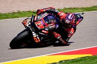 Vi&ntilde;ales: "La carrera es larga, si salgo bien y pongo mi ritmo tendremos una oportunidad"