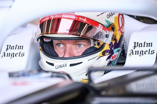 &iquest;Cu&aacute;les son las opciones de Magnussen tras quedarse fuera de Haas?