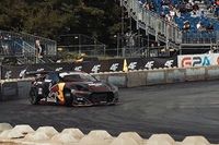 Przygoński pechowo, ale z punktami