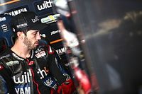 Dovizioso confirma su desvanecimiento