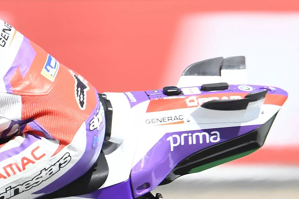 Jorge Martin, Pramac Racing