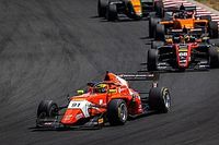 FRECA: Barrichello avança quatro posições em Hungaroring em etapa marcada por problema mecânico