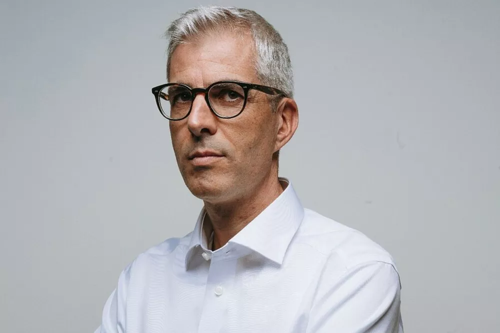 Alessandro Alunni Bravi nuovo managing director del Sauber Group