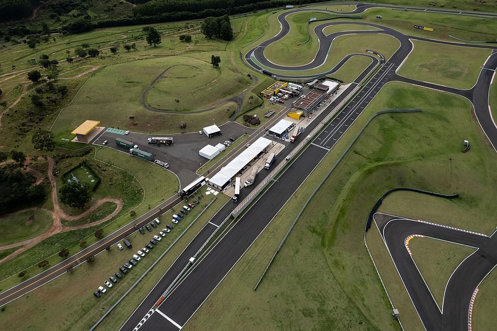 TCR