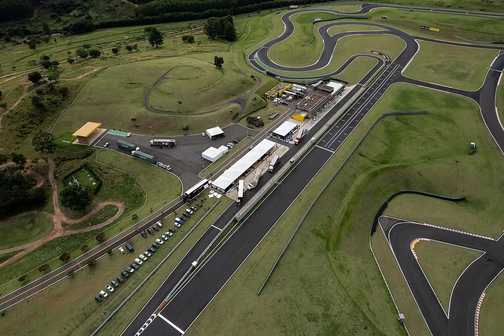 TCR