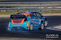 Pierwsza runda MPRC odwołana