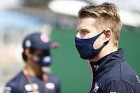 Hulkenberg sustituye a Stroll en el GP de Eifel en Racing Point