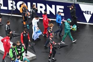 Los 10 mejores pilotos de la F1 2025 seg&uacute;n los jefes de equipo