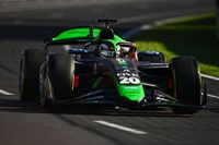 F2 Bahréin: Durksen logra podio en la sprint en Bahréin y se mantiene líder