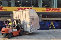  F1: Atraso no frete de equipamentos das equipes causa caos antes do GP da China