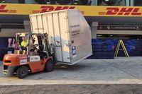 &iexcl;Problemas log&iacute;sticos para cuatro equipos antes del GP de China!