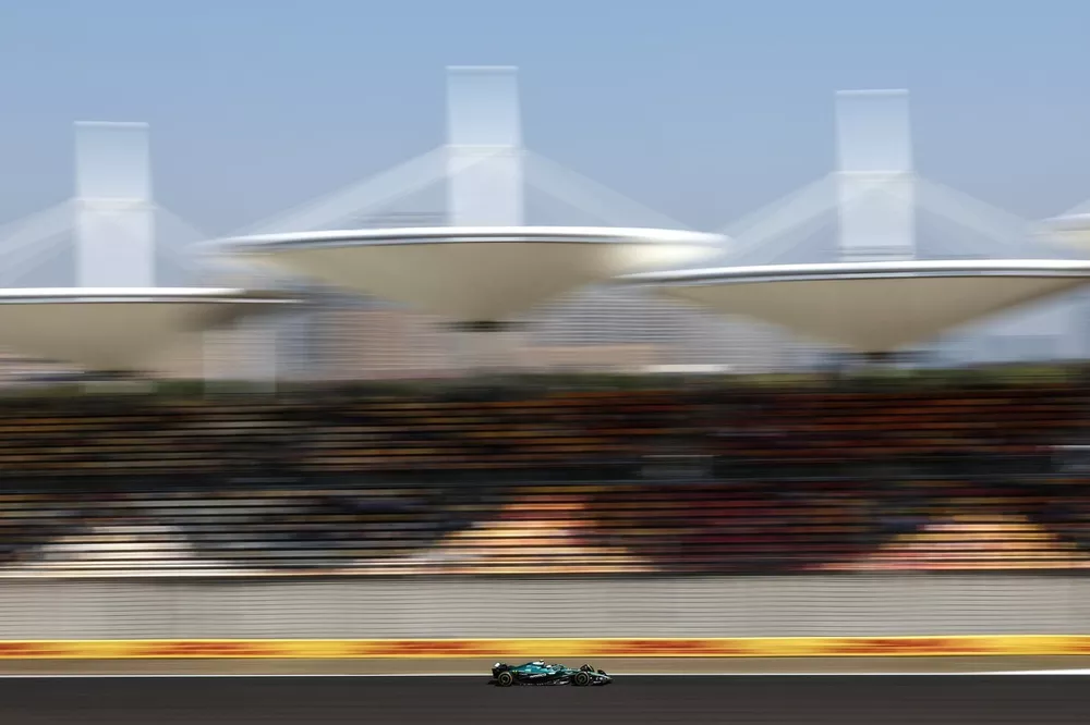 Fernando Alonso, Aston Martin Racing