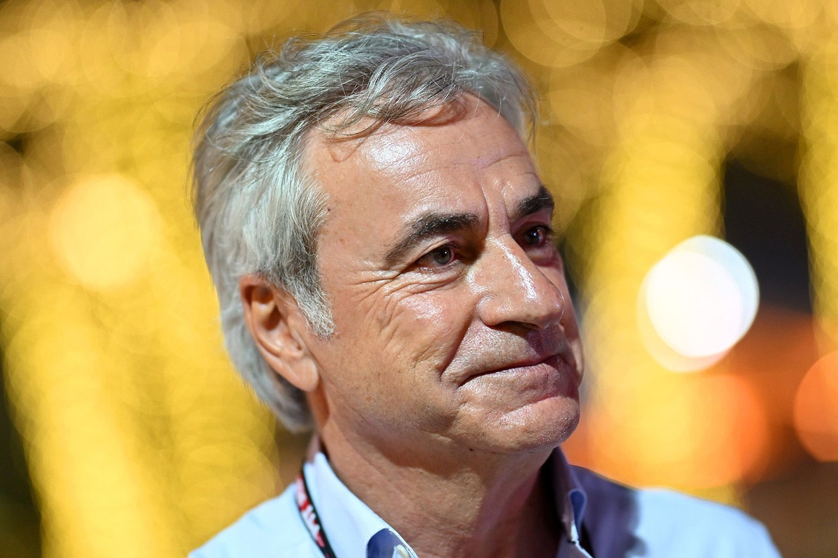 EXCLUSIVO: Carlos Sainz Sr. considera candidatura à presidência da FIA contra Ben Sulayem