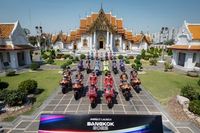 Kuala Lumpur albergaría la presentación del Mundial de MotoGP de 2026