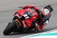 Acosta: "Con la ventaja que tiene Mart&iacute;n, veo dif&iacute;cil ya que cambie nada"