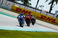 A qu&eacute; hora fue la Pr&aacute;ctica de MotoGP en Sepang y c&oacute;mo se vio