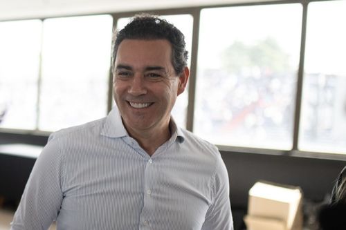 CEO da Stock Car rebate cr&iacute;ticas &agrave; seguran&ccedil;a do carro e manda recado para Baptistas