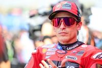 Marc M&aacute;rquez pide gestionar las "altas expectativas" antes del GP de Argentina