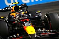 Checo Pérez tras Las Vegas: Estamos cerca de darle la vuelta a la situación