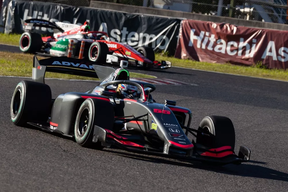【こう】TGM Grand Prix 4台おまとめ TGMのスーパーフォーミュラ参戦は今季限りの可能性も……池田代表が示唆
