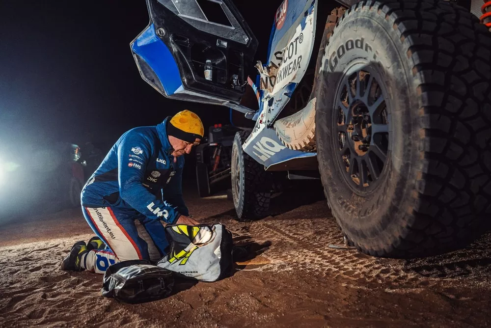problemen tim tom coornel