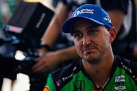 Graham Rahal firma un acuerdo para seguir con Rahal Letterman Lanigan