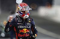Verstappen gana la pole en Qatar, Checo Pérez fuera del top 10